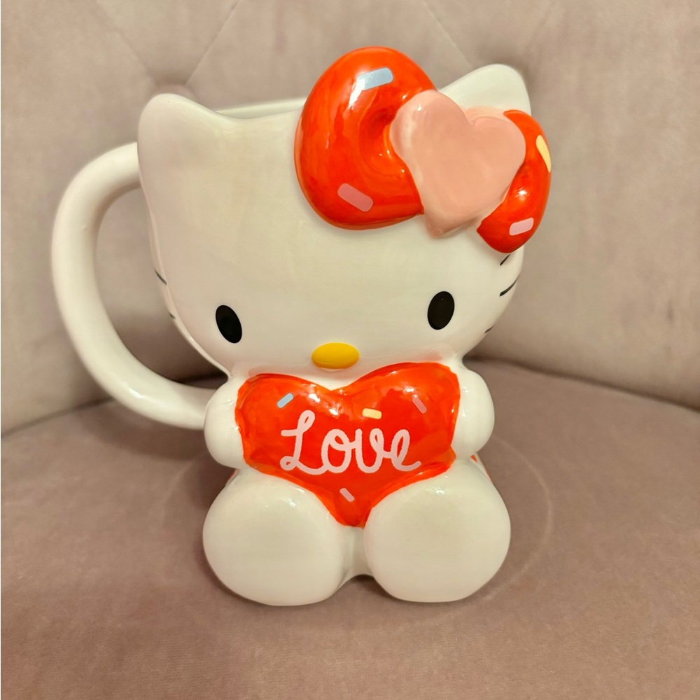 Hello Kitty
